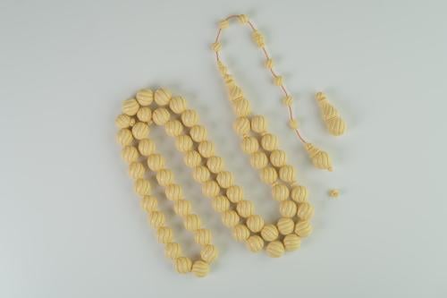 مسباح كور سوفييتية منقوش
