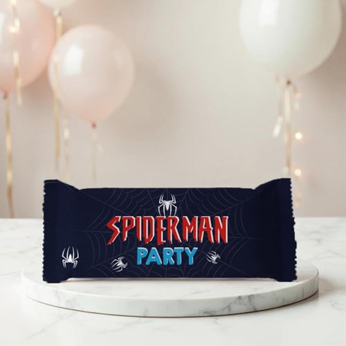 ثيم سبايدر مان - ثيمات مطبوعة ، جاهزة للتوصيل