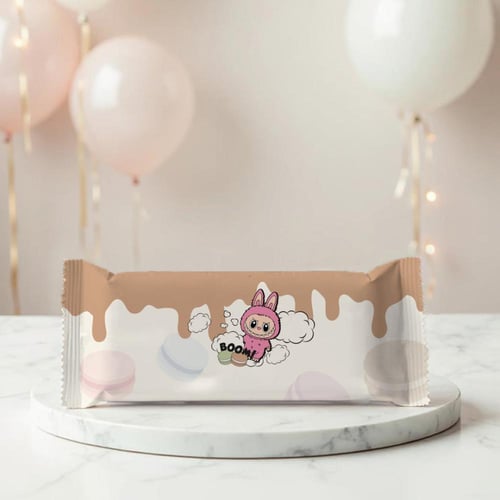 ثيم لابوبو ، مطبوع جاهز للتوصيل