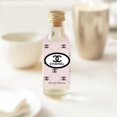 ثيم شانيل ، مطبوع جاهز للتوصيل