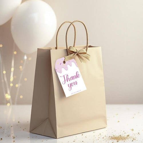 ثيم آيس كريم ، مطبوع جاهز للتوصيل