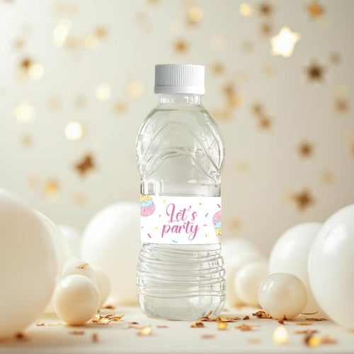 ثيم آيس كريم ، مطبوع جاهز للتوصيل