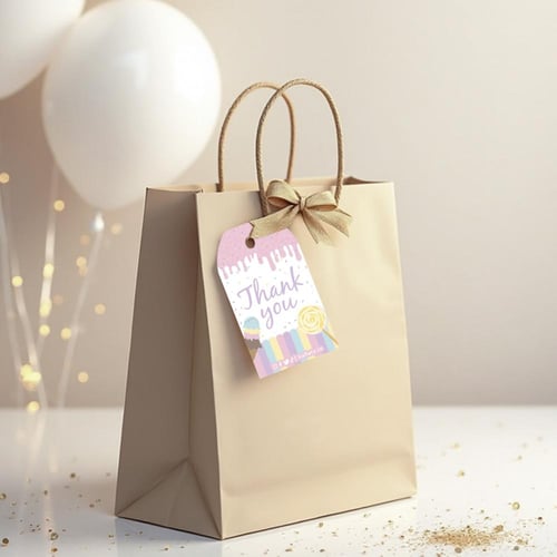 ثيم الحلويات ، مطبوع جاهز للتوصيل