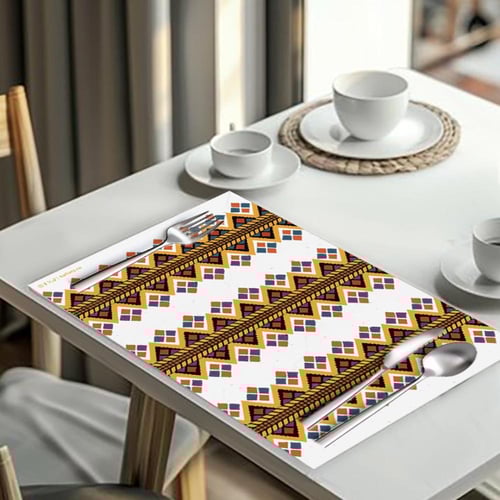 ثيم اليوم الوطني الشعبي ، مطبوع جاهز للتوصيل