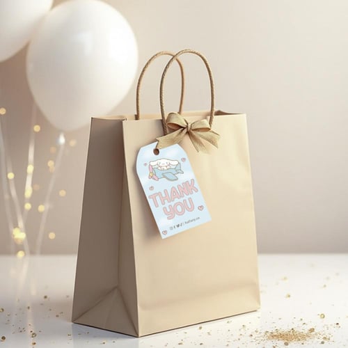 ثيم سينامورول ، مطبوع جاهز للتوصيل