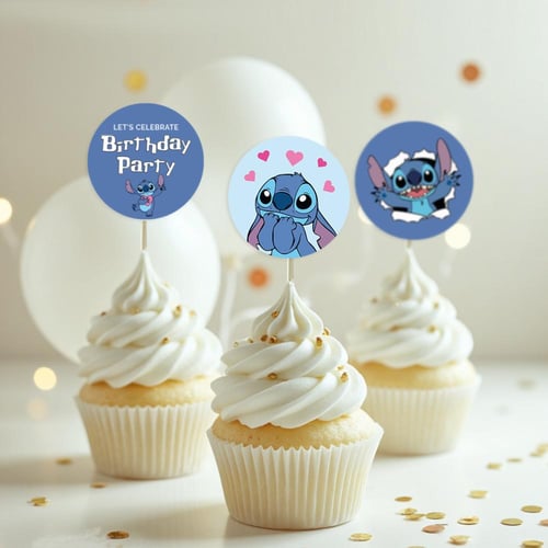 ثيم ستيتش ، مطبوع جاهز للتوصيل