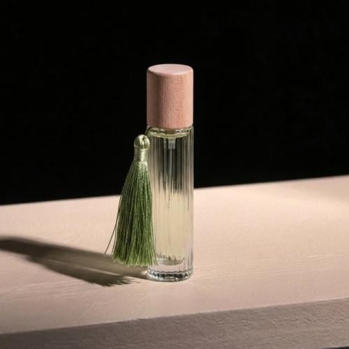 قوارير عطور - الحبة