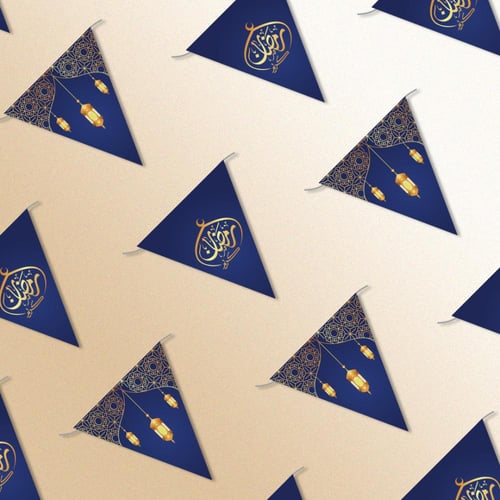 ثيم رمضان الكحلي - ملفات رقمية جاهزة للتنزيل