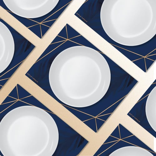 ثيم يوم الأب الأنيق - ملفات رقمية جاهزة للتنزيل