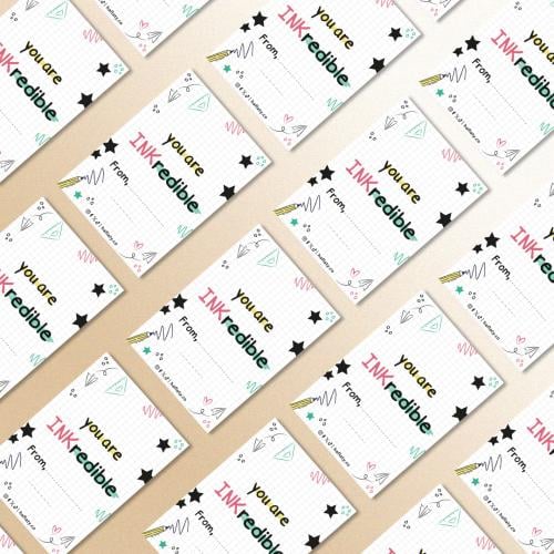 توزيعات القلم - ملفات رقمية جاهزة للتنزيل