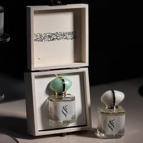 قوارير عطور - الحبة