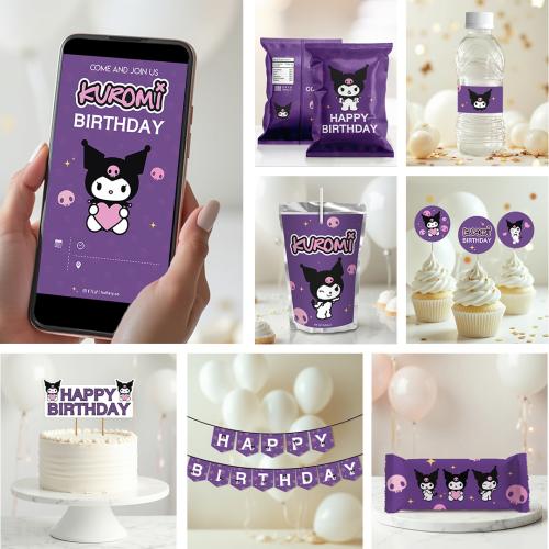 ثيم كرومي ، مطبوع جاهز للتوصيل