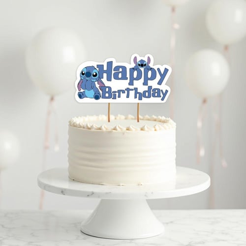 ثيم ستيتش ، مطبوع جاهز للتوصيل