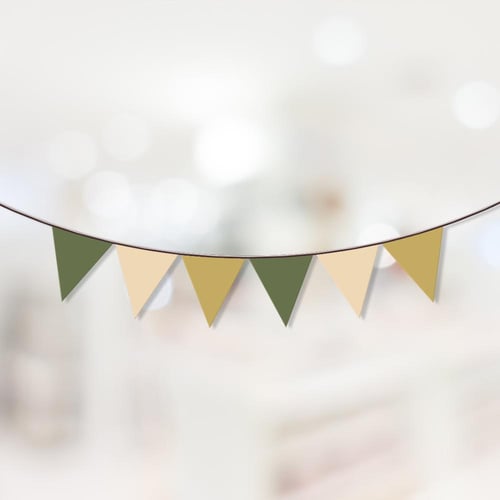 ثيم الحنة الهندي ، مطبوع جاهز للتوصيل