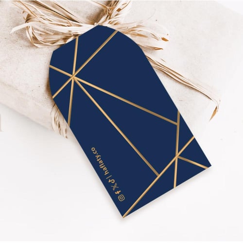 ثيم يوم الأب الأنيق ، مطبوع جاهز للتوصيل