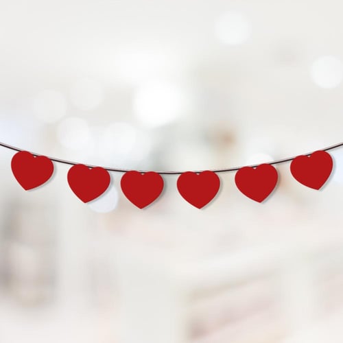 ثيم الشغف ، مطبوع جاهز للتوصيل