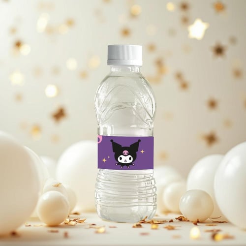 ثيم كرومي ، مطبوع جاهز للتوصيل