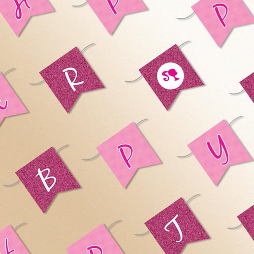 ثيم باربي - ملفات رقمية جاهزة للتنزيل