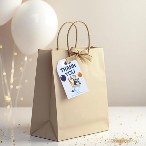 ثيم بلوي ، مطبوع جاهز للتوصيل