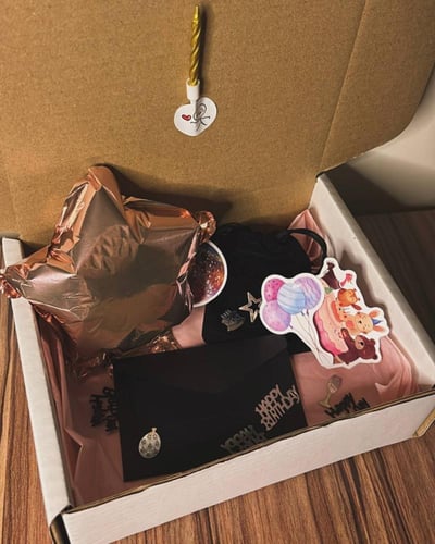 بوكس الميلاد