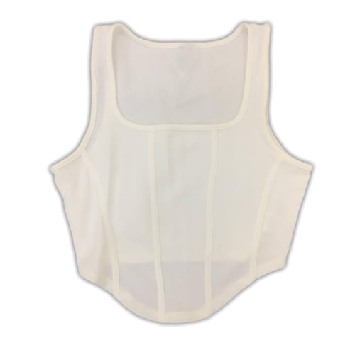 تطريز توب على حسب الطلب