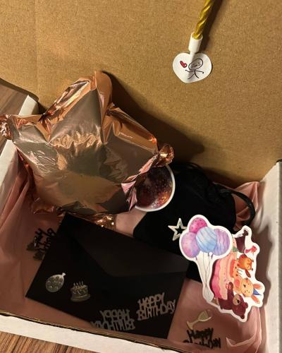 بوكس الميلاد