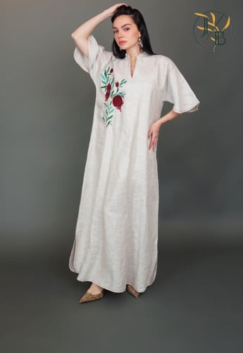 ثوب الرمانة