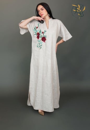 ثوب الرمانة