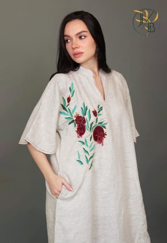 ثوب الرمانة