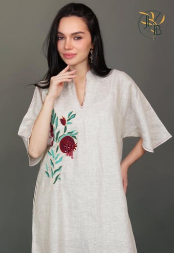 ثوب الرمانة