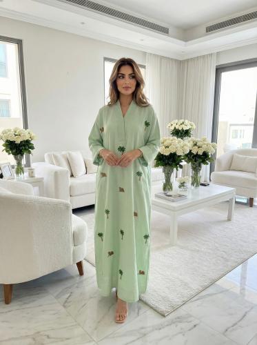 ثوب النخلة و الجمل