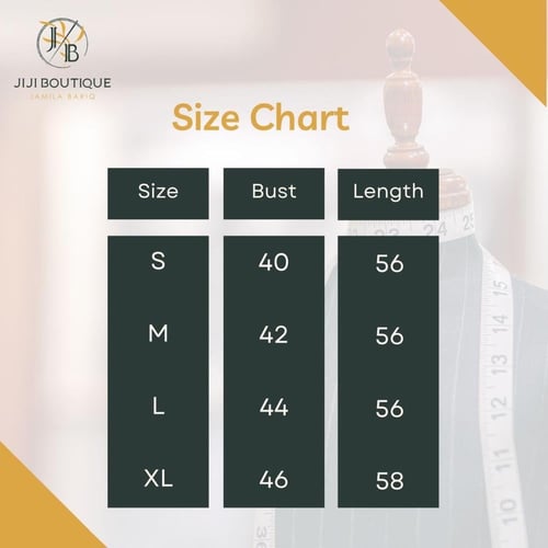 ثوب لينن مطرز