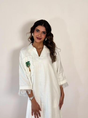 ثوب يوم الوطني