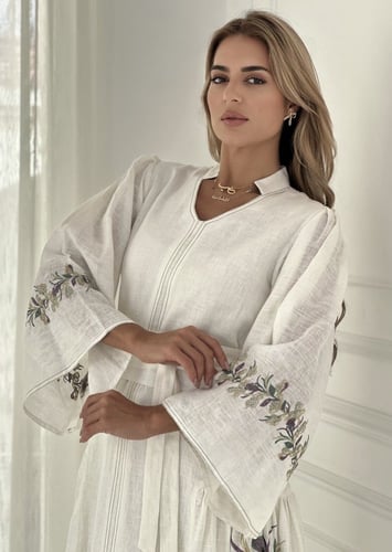 فستان العيد