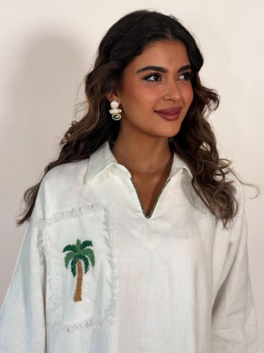 ثوب يوم الوطني