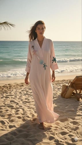 ثوب صدف البحر