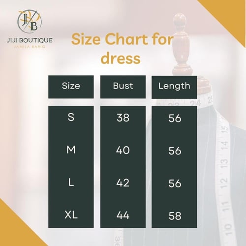 فستان الوردة