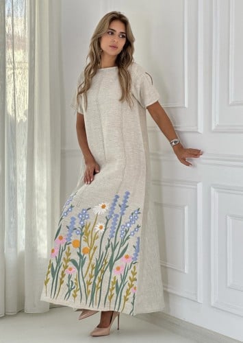 فستان الوروود