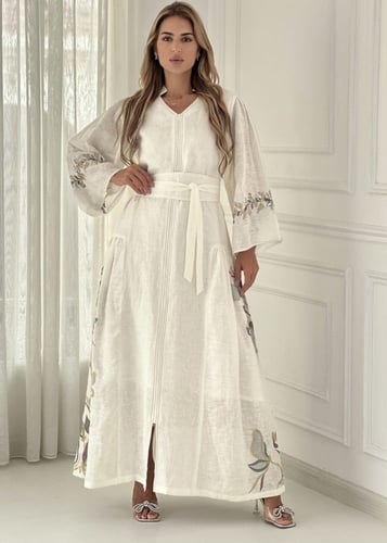 فستان العيد