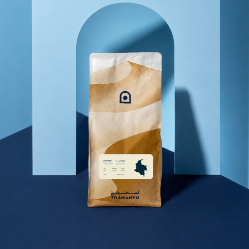 Colombia | Augustino 1 kilogram