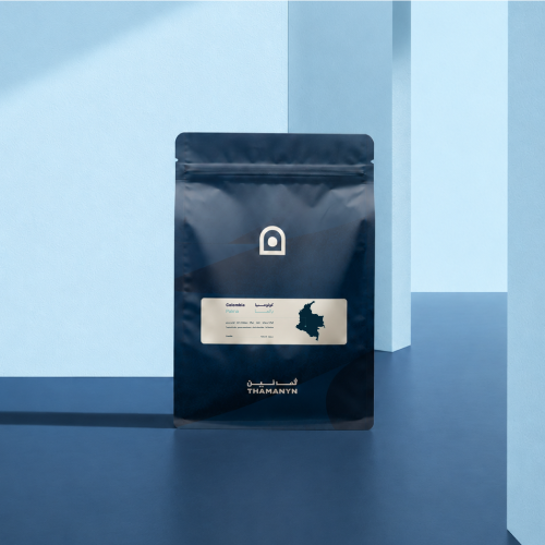 كولمبيا بالما 250 جرام | Colombia Palma 250g