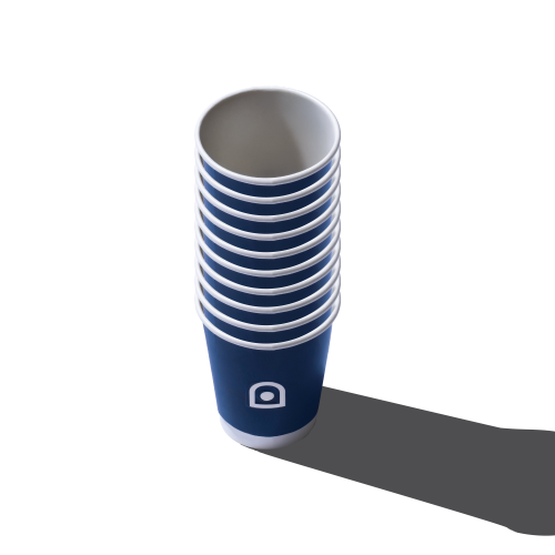 كوب ثمانين 8 أونص | الإصدار الرسمي