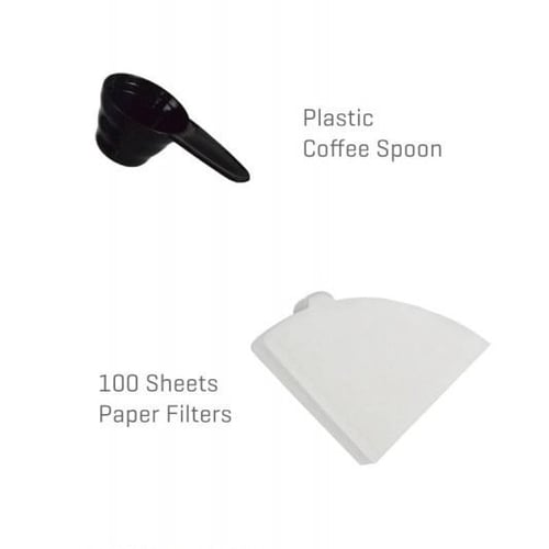 بوكس طقم التقطير | مقاس 02