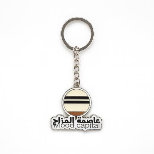 ميدالية عاصمة المزاج