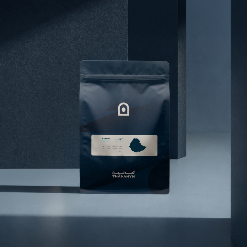 Ethiopia | Banco | 250 grams