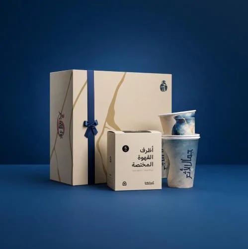 بوكس السنوية السادسة