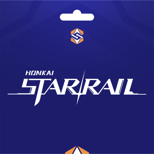 مجوهرات هونكاي ستار ريل 3880 honkai star rail