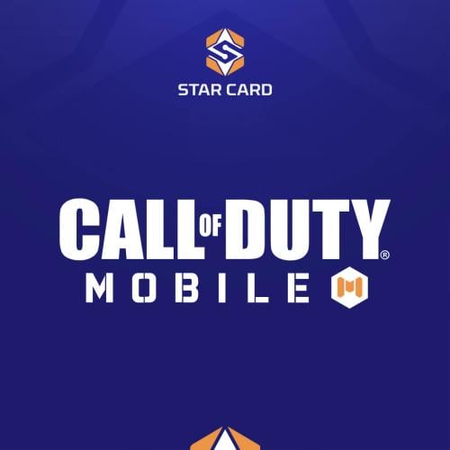 كول اف ديوتي Call of Duty Mobile 500
