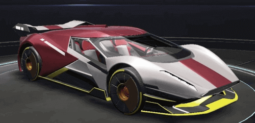 سيارة إخفاء الفجر