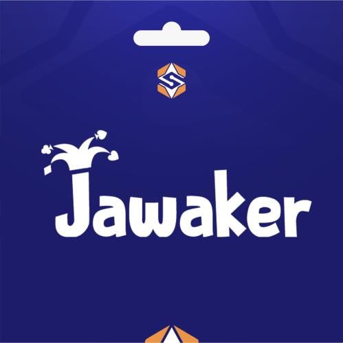 بطاقة جواكر - 32500 توكنز